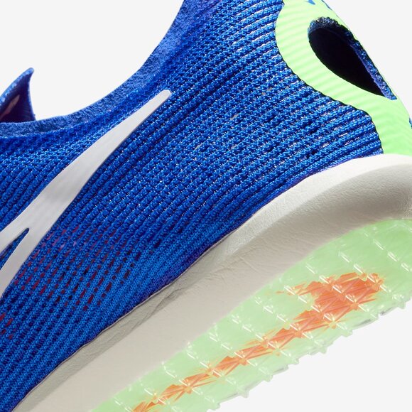 M 6.5 / W 8 - Nike Zoom Mamba 6 Track & Field Distance Spikes [DR2733-400] - Picture 7 of 8